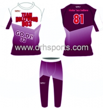 Athletic Uniforms Manufacturers in Yekaterinburg
